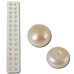 Genuine Cultured Pearls
