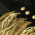 Wholesale Gold Chain Necklaces