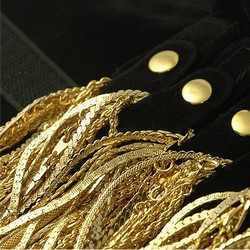 Wholesale Gold Chain Necklaces