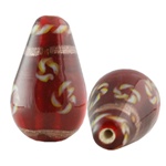 Glass Indian Bead