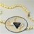 Genuine Pearls of MAJORCA Necklace Captivating 8mm pearls made in Spain, 18" long.