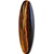 Wholesale Oval Semi Precious Stone Cabochon - 24x7mm, available in Tiger Eye only.