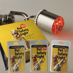 Pet Safety Lights