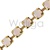 Wholesale Chain Pink Opal