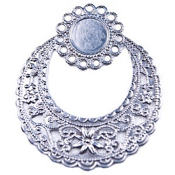 Filigree Finding - Raw