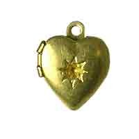 Heart Locket