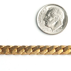 Brass Chain