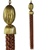 Tassels