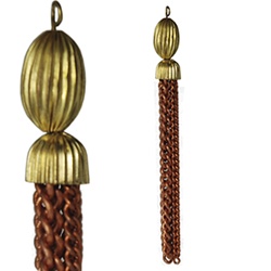 Tassels