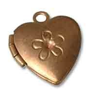 Heart Locket