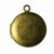Round Locket