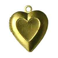 Heart Locket