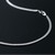 Silver Chain