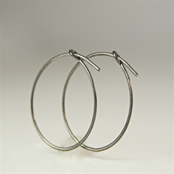 Wholesale Earring Hoops