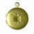 Round Locket
