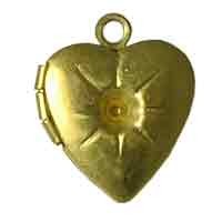 Heart Locket