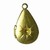 Pear Shape Locket