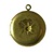 Round Locket