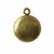 Round Locket