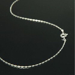 Silver Chain
