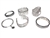 Assorted Department Store Brand Silver Bracelets (40 pieces lot)