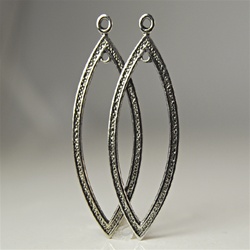 Wholesale Earring Hoops