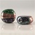 Dichroic Glass Beads