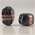 Dichroic Glass Beads