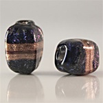Dichroic Glass Beads