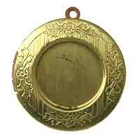 Heart Locket