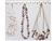 Assorted Department Store Brand Pearl Necklaces (40 pieces lot)