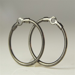 Wholesale Earring Hoops