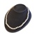 Wholesale Hand Knotted Pearl Necklace Beautiful 8mm pearls, 18" (1 dozen minimum)
56706