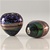 Dichroic Glass Beads