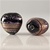 Dichroic Glass Beads