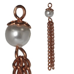 Tassels
