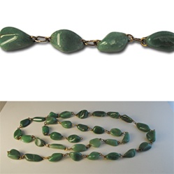 Wholesale Genuine Adventurine Chain