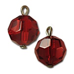 Siam Glass Bead