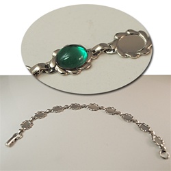 Jewelry Bracelet Finding