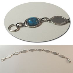 Jewelry Bracelet Finding
