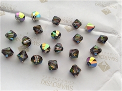 Swarovski Vintage Beads