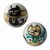 Porcelain Beads