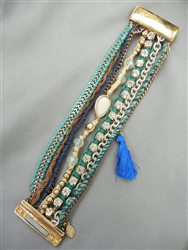 Cool Waters Bracelet
