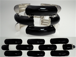 Heavy Metal Bracelet