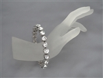 Silver Savannah Bracelet