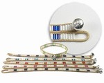 Bugle Bead Bracelets