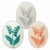 Lalique Flower Cameo