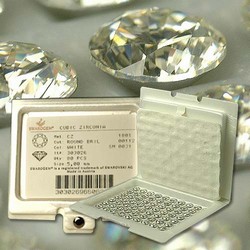 Cubic Zirconia Stones