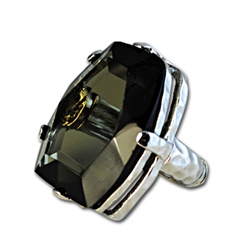 Genuine Chico's Ring