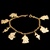Christmas Charm Children's Bracelet